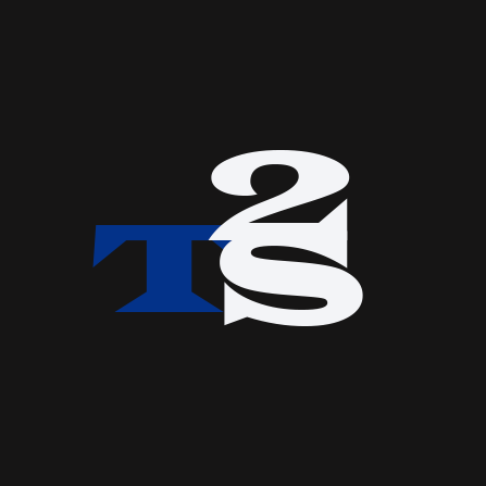 Think to Share - Web Design Company in Kolkata logo