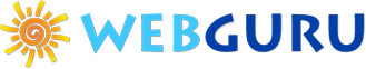Web Guru â€“ Video and Web Training Classes logo