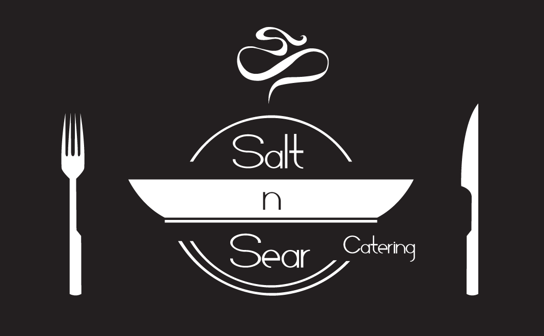 Salt N Sear logo