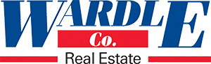 Wardle Co Real Estate logo