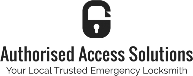 Authorised Access Solutions logo