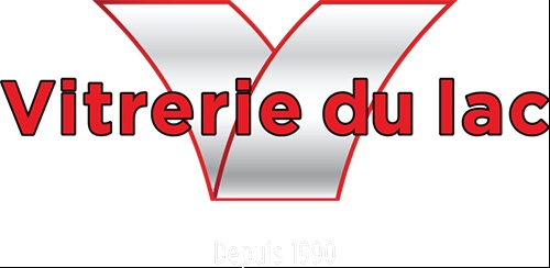 Vitrerie Du Lac logo
