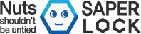 Fastener logo