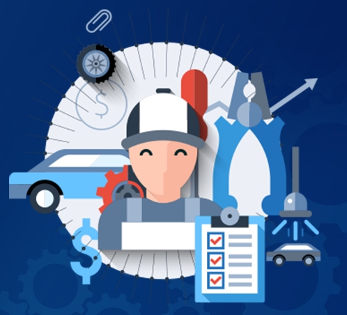 Mechanicsta logo