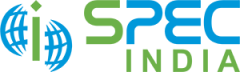 SPEC INDIA logo