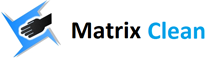 Matrix Clean logo