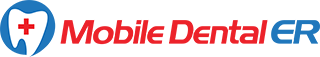 Mobile Dental ER logo