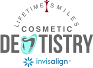 Lifetime Smiles Cosmetic Dentistry logo
