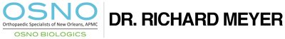 Meyer Jr Richard L MD logo