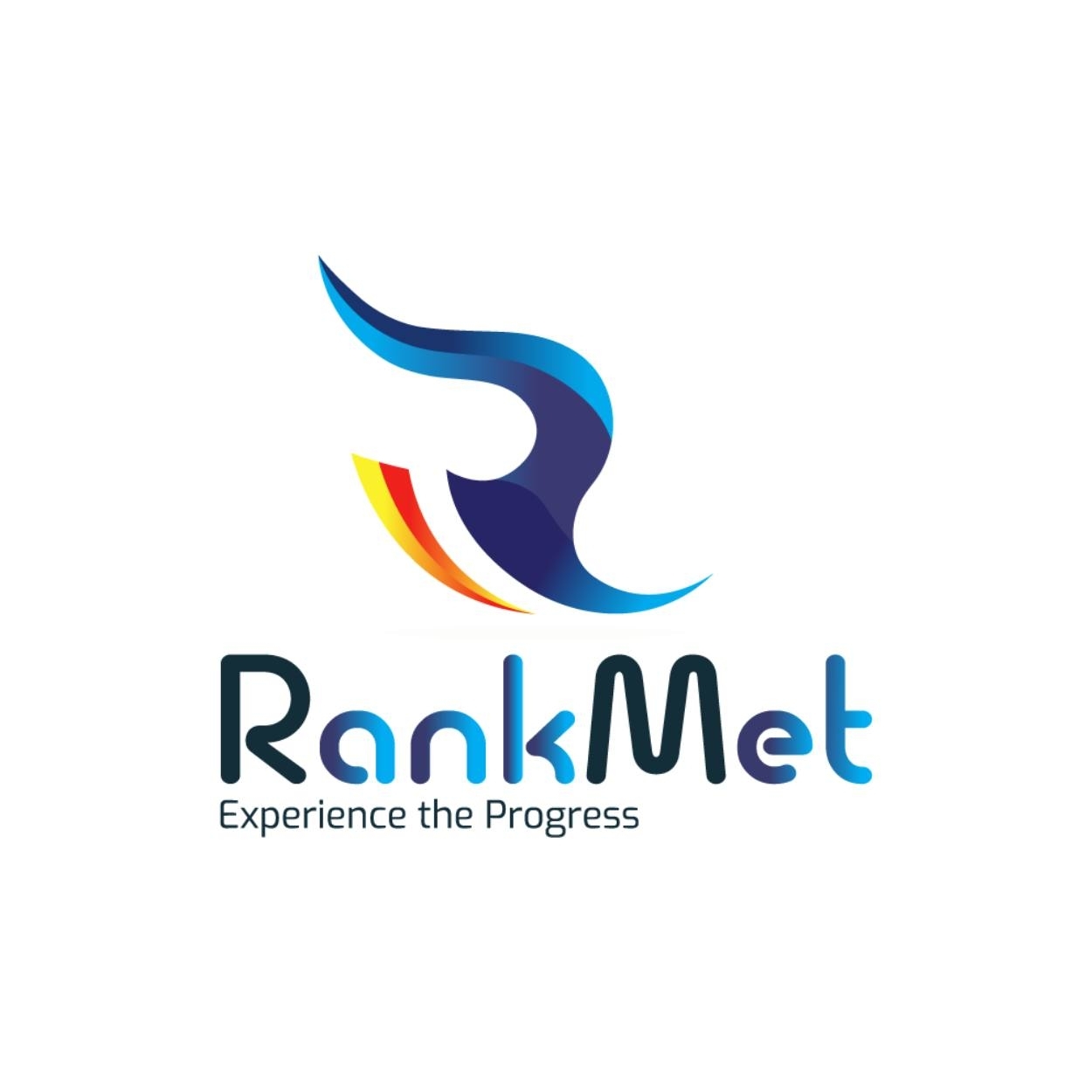 RankMet logo