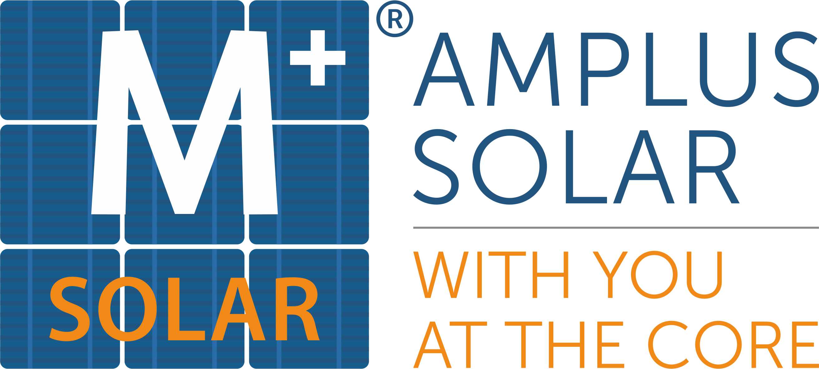Amplus Energy Solutions Pvt. Ltd. logo