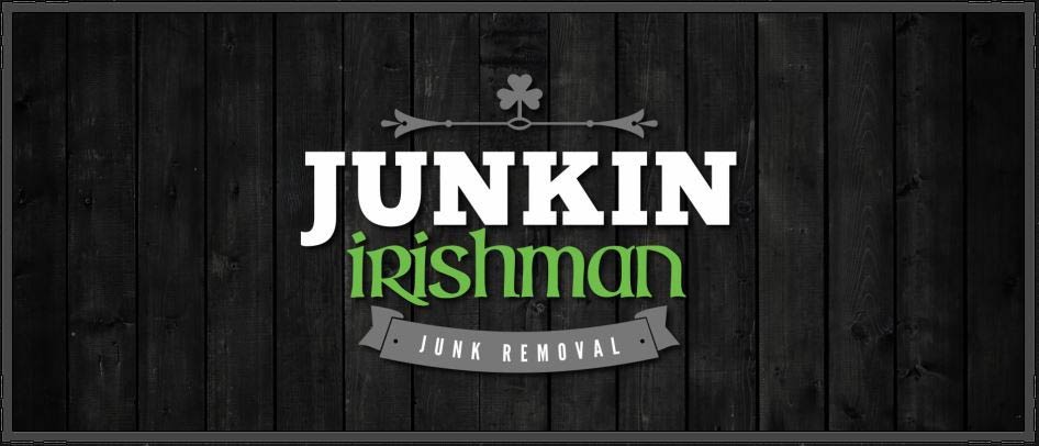 Junkin Irishman logo