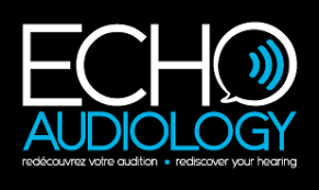 Echo Audiology logo