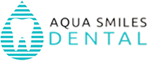Aqua Smiles Dental logo