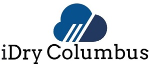 iDry Columbus - Water Damage Cleanup logo