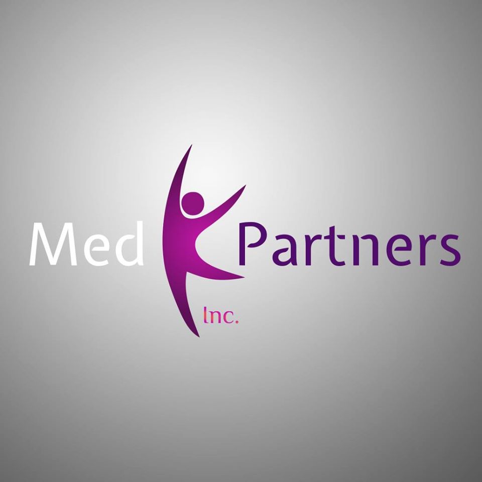 MedPartners, Inc. logo