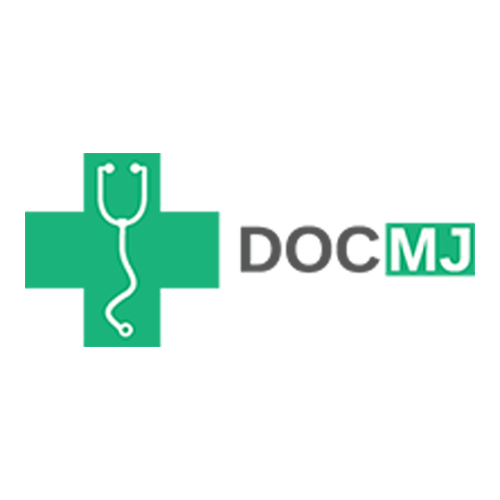 DocMJ logo