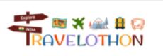 Travelothon Pvt Ltd logo