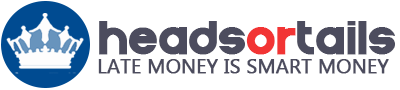 Heads Or Tails logo