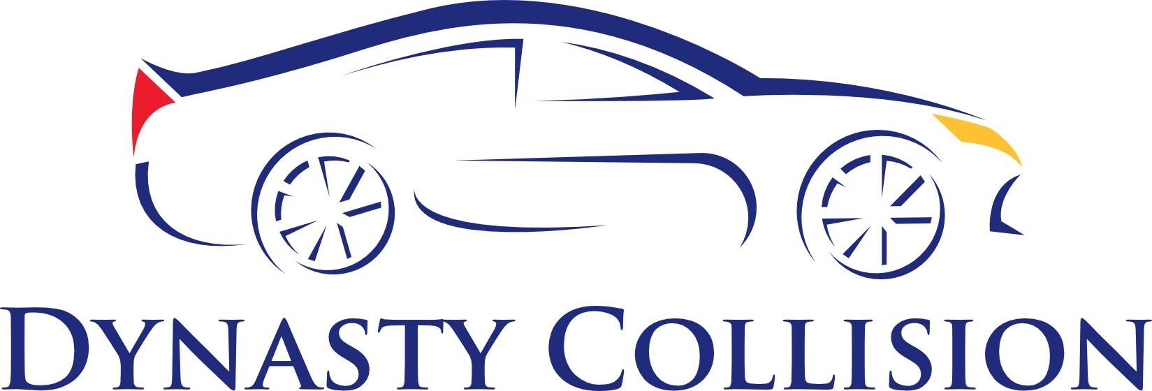 Dynasty Collision llc logo