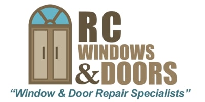 R C Windows & Doors logo