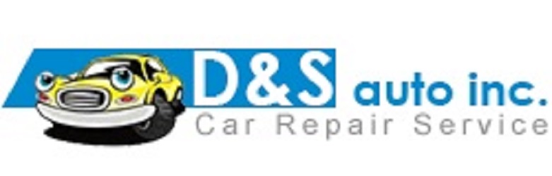 D & S Auto Repair logo