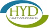 Help Your Diabetes of Grapevine logo