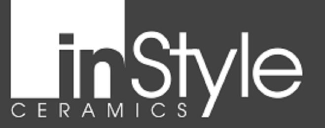 InStyle Ceramics logo