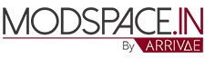 ModSpace logo