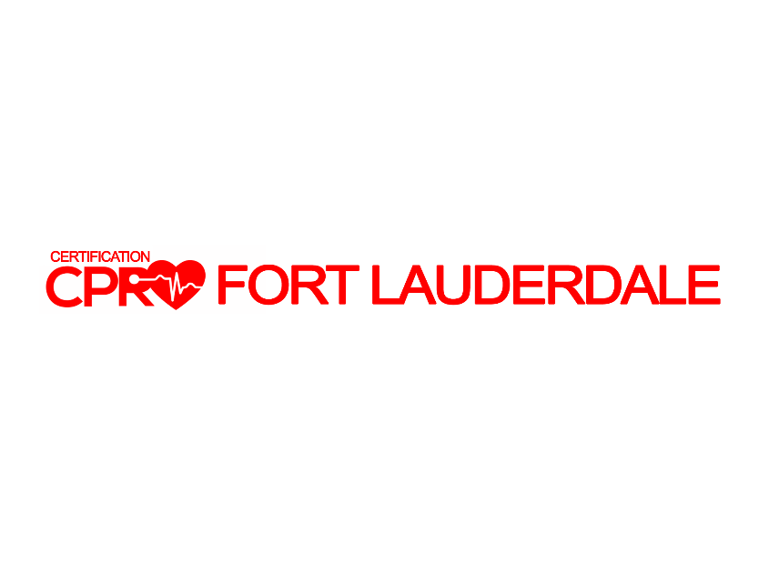 CPR Certification Fort Lauderdale logo
