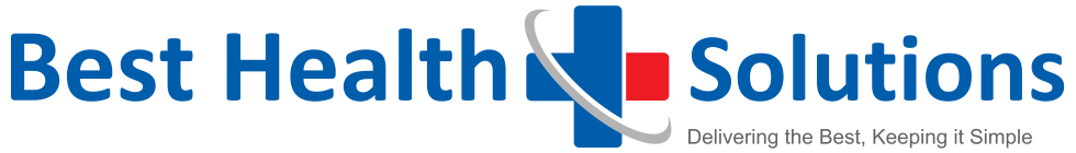 Best Health Solutions logo