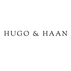 Hugo & Haan logo