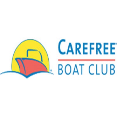 Carefree Boat Club Danvers logo