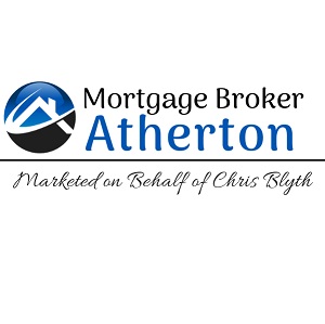 Mortgage Broker Atherton logo
