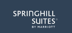 SPRINGHILL SUITES BY MARRIOTT DALLAS DFW AIRPORT EAST/LAS COLINAS IRVING logo
