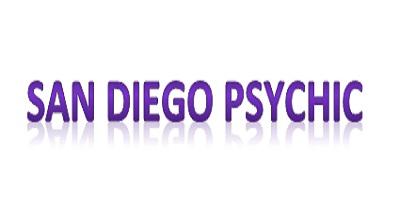 San Diego Psychic logo