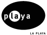 La Playa logo
