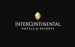 InterContinental TianjinYujiapuHotel&Residences logo