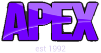 Apex Driving School logo
