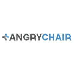 ANGRYchair Video Production logo