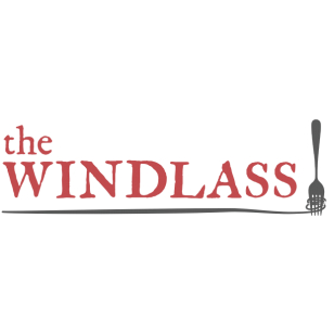 The WindLass logo