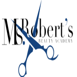 Ms. Roberts Academy logo
