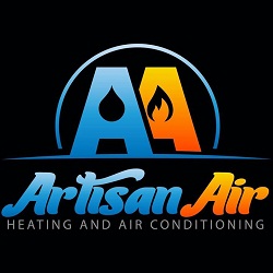 Artisan Air Heating And Air Conditioning logo