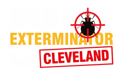 Bed Bug Exterminator Cleveland logo