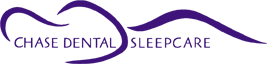 chase dental sleepcare logo