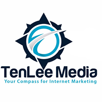 Tenlee Media logo