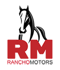 Rancho Motors logo