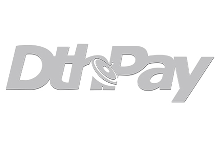 DthPay logo
