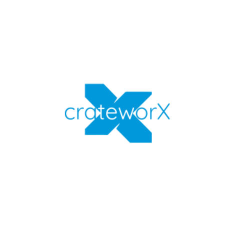Crateworx logo