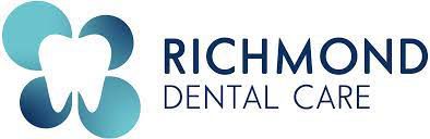 Richmond Dental Care logo